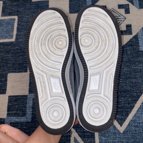 Nike WMNS Air Force 1 Jester XX 8.5 - Picture 6 of 9